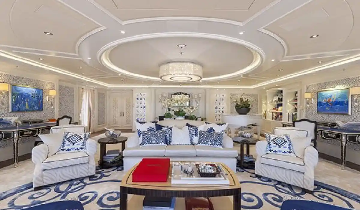 Feadship - Viva - Best Yacht Rentals - Best Preowned Yachts - Exclusive Concierge Club.webp